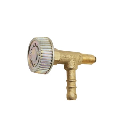 RUBINETTO FORNELLONE Gpl UG 1,50