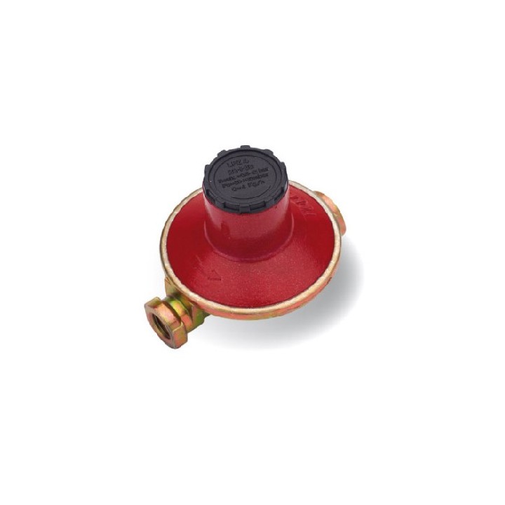 REGOLATORE GAS BASSA PRESSIONE MOD. RULLATO 4 kg/h