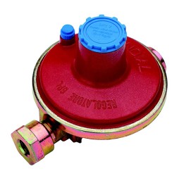 REGOLATORE GAS BASSA PRESSIONE 7 KG/H 30 mbar