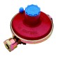 REGOLATORE GAS BASSA PRESSIONE 7 KG/H 30 mbar