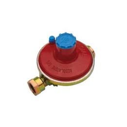 REGOLATORE GAS BASSA PRESSIONE 7 KG/H 1/2 7 kg/h