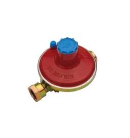 REGOLATORE GAS BASSA PRESSIONE 7 KG/H 1/2 7 kg/h