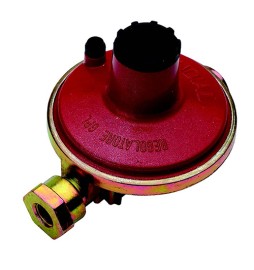 REGOLATORE GAS BASSA PRESSIONE 10 KG/H 30 mbar