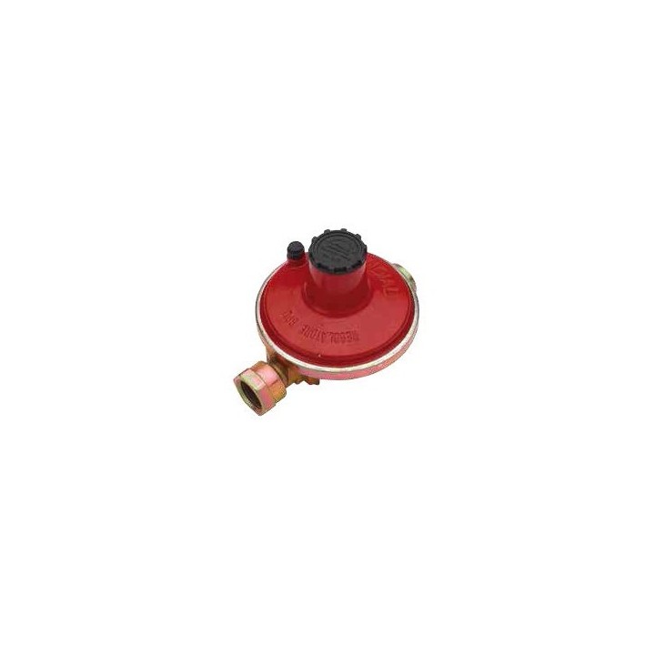 REGOLATORE GAS BASSA PRESSIONE 10 KG/H 1/2 10 kg/h