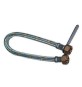 FLESSIBILE PER GAS FF cm 60 - 1/2 x 1/2
