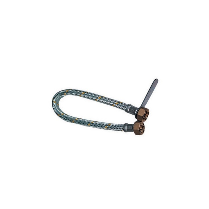 FLESSIBILE PER GAS FF cm 70 - 1/2 x 1/2