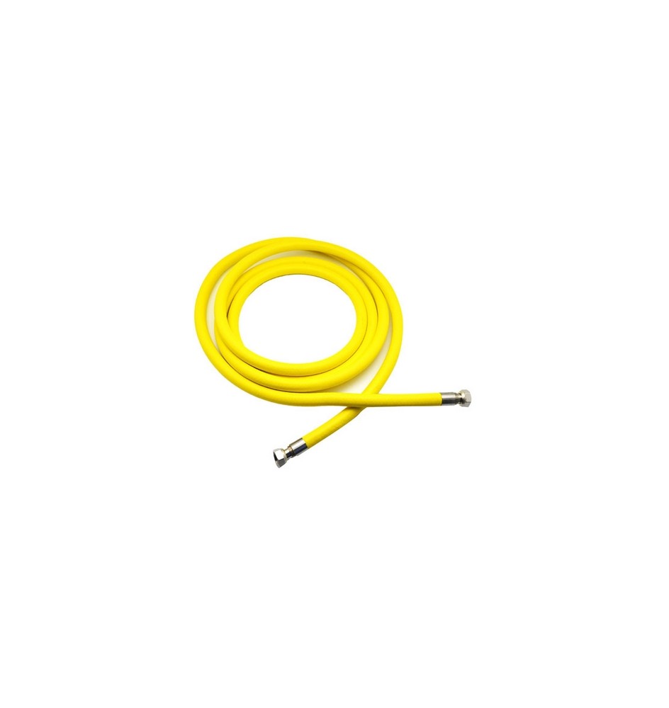 TUBO FLESSIBILE ACCIAIO FF SENZA OMOLOGAZIONE 1/2 cm 300