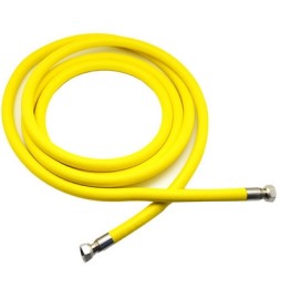 TUBO FLESSIBILE ACCIAIO FF SENZA OMOLOGAZIONE 1/2 cm 400