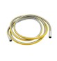 TUBO FLESSIBILE CORRUGATO FORMABILE GAS CSST 1/2FF cm 300