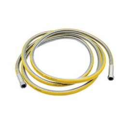 TUBO FLESSIBILE CORRUGATO FORMABILE GAS CSST 1/2FF cm 400