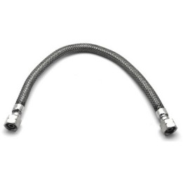 FLESSIBILE INOX GPL FAX1 50 cm