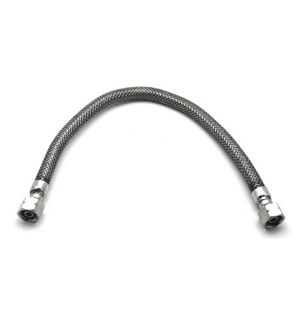 FLESSIBILE INOX GPL FAX1 50 cm