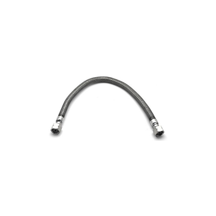FLESSIBILE INOX GPL FAX1 50 cm