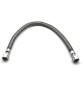 FLESSIBILE INOX GPL FAX1 50 cm