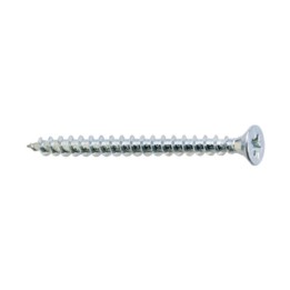 VITE TRUCIOLARE TSP 4,5X20MM ZINCATA
