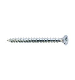 VITE TRUCIOLARE TSP 4,5X20MM ZINCATA