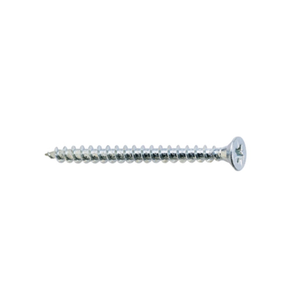 VITE TRUCIOLARE TSP 4,5X20MM ZINCATA