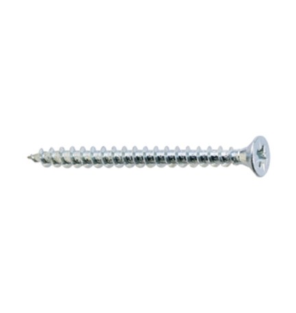 VITE TRUCIOLARE TSP 4,5X20MM ZINCATA