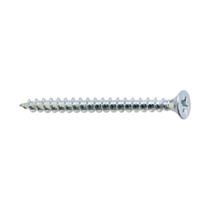 VITE TRUCIOLARE TSP 4,5X20MM ZINCATA