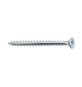 VITE TRUCIOLARE TSP 4,5X20MM ZINCATA