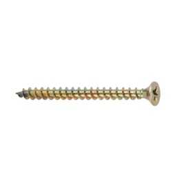 VITE TRUCIOLARE TSP 6 X60MM TROPICALIZZATA