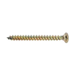 VITE TRUCIOLARE TSP 6 X80MM TROPICALIZZATA