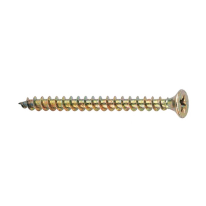 VITE TRUCIOLARE TSP 6 X80MM TROPICALIZZATA