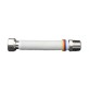 FLESSIBILI GAS ALLACCIAMENTO CALDAIA RIVESTITI MF 3/4 x mm 200/400