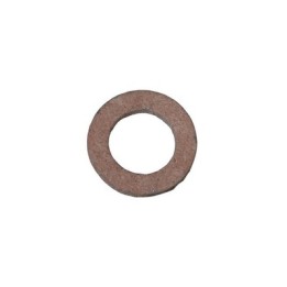 GUARNIZIONE DI TENUTA IN SALPA mm 30x24x2 - 1"