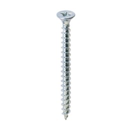 VITE TRUCIOLARE TSP 5 X70MM ZINCATA