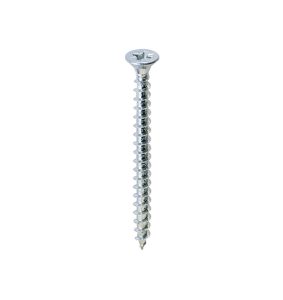 VITE TRUCIOLARE TSP 5 X70MM ZINCATA