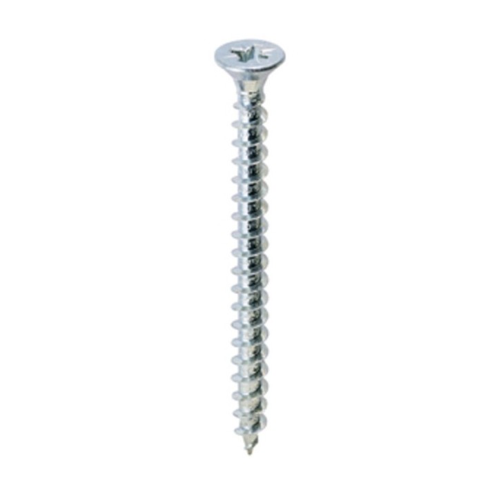 VITE TRUCIOLARE TSP 5 X70MM ZINCATA