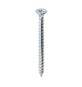 VITE TRUCIOLARE TSP 5 X70MM ZINCATA