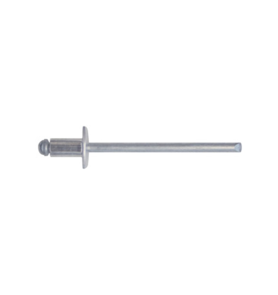 CONF RIVETTI ALLUMINIO 4,8X20 DA 50 PZ