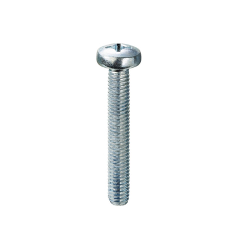 VITE P/FERRO TC 3 X 50MM ZINCATA