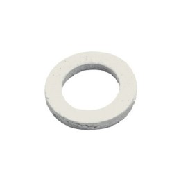 GUARNIZIONE IN NITRILE (NBR) PER TUBO GAS UNI EN 15266 Diam 12 x sp. 2 mm