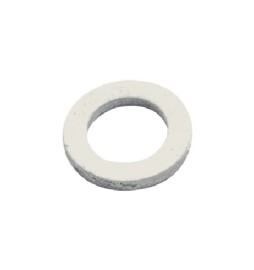 GUARNIZIONE IN NITRILE (NBR) PER TUBO GAS UNI EN 15266 Diam 12 x sp. 2 mm