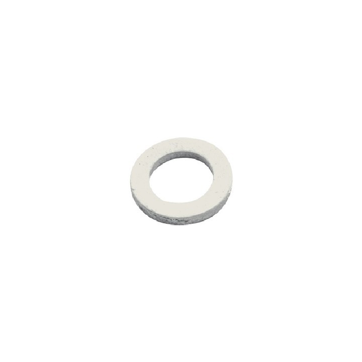GUARNIZIONE IN NITRILE (NBR) PER TUBO GAS UNI EN 15266 Diam 12 x sp. 2 mm