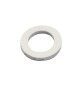 GUARNIZIONE IN NITRILE (NBR) PER TUBO GAS UNI EN 15266 Diam 15 x sp. 2 mm