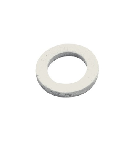 GUARNIZIONE IN NITRILE (NBR) PER TUBO GAS UNI EN 15266 Diam 20 x sp. 2 mm