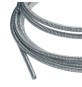 TUBO ACQUA INOX 304 PER CALDAIA 3/4 - Rot. 10 mt