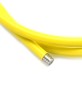 TUBO GAS CON GUAINA PER CALDAIA 1/2 - Rot. 10 mt