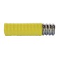 TUBO GAS CON GUAINA PER CALDAIA DN 12 Rot. 10 mt
