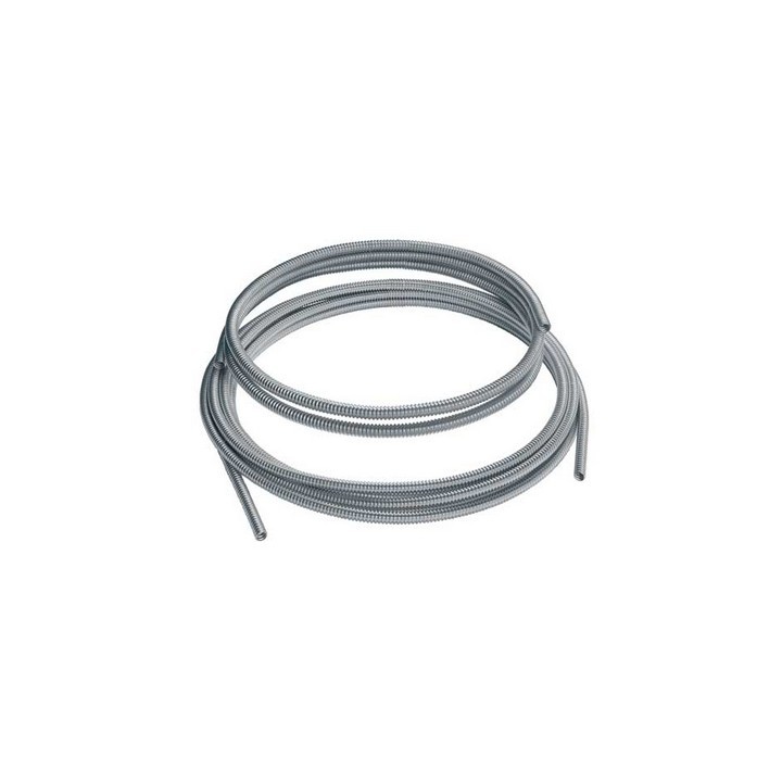 TUBO ACQUA INOX 304 PER CALDAIA DN 12 Rot. 30 mt