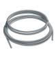 TUBO ACQUA INOX 304 PER CALDAIA DN 16 Rot. 10 mt