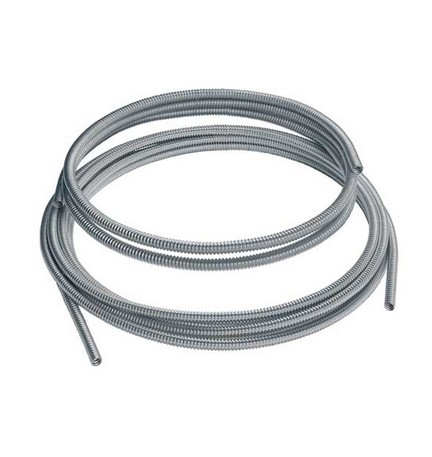 TUBO ACQUA INOX 304 PER CALDAIA DN 16 Rot. 30 mt