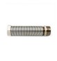 FLESSIBILE INOX PER CALDAIE MURALI TAM MF (ACQUA) 2" x 2". 225-400 mm