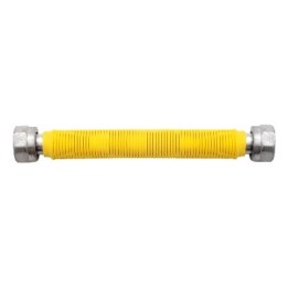 FLESSIBILE INOX PER CALDAIE MURALI SIM-G FF (GAS) 3/4 x 3/4. 220/420
