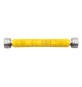 FLESSIBILE INOX PER CALDAIE MURALI SIM-G FF (GAS) 1"x1". 220/420