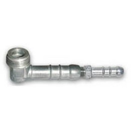 PORTAGOMMA PIPA METANO 1/2" M D. 14 Metano